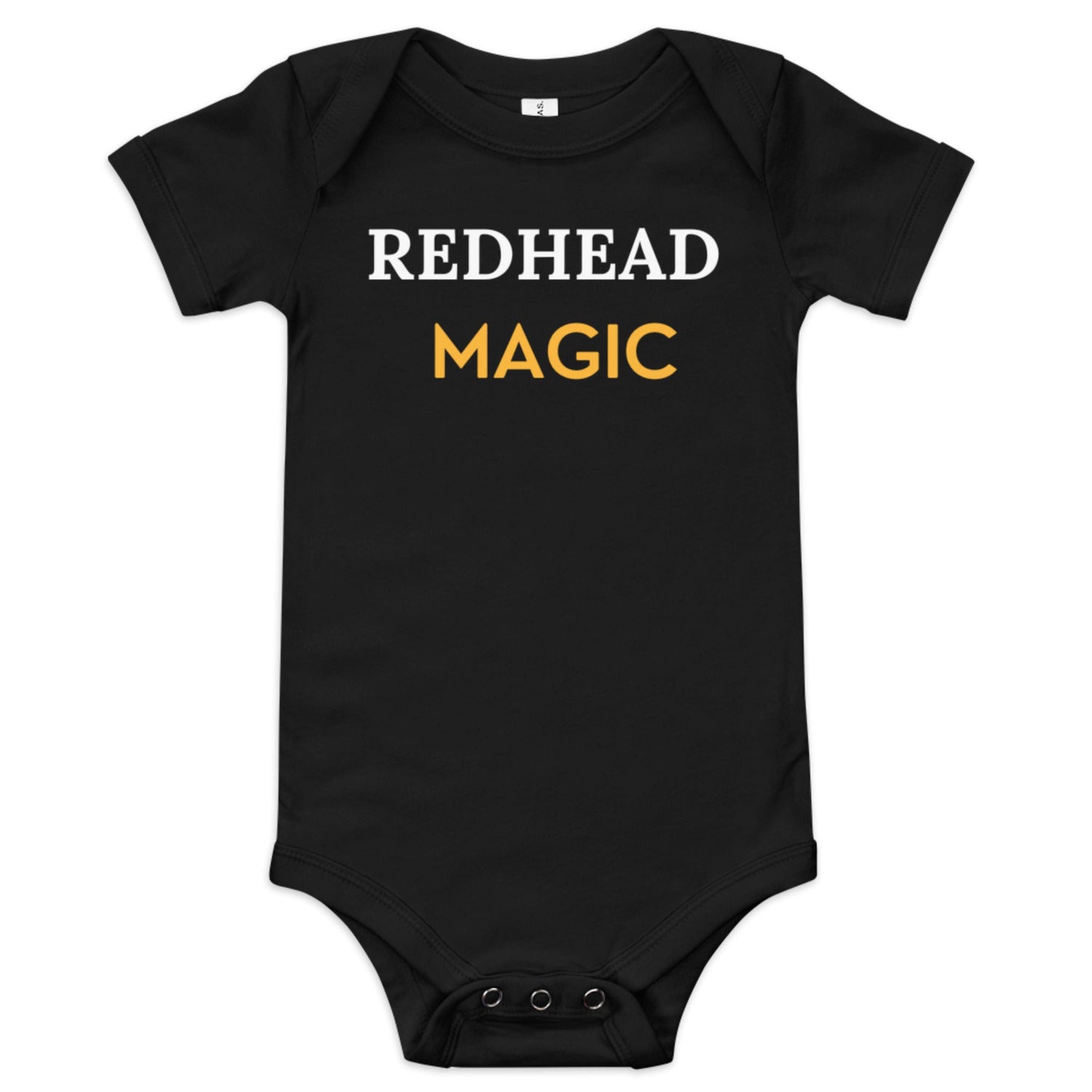 Little Sparks: Proud Ginger Baby Collection
